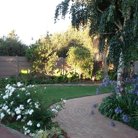 Sonyador Guesthouse Boksburg Extérieur photo