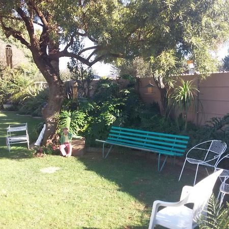 Sonyador Guesthouse Boksburg Extérieur photo