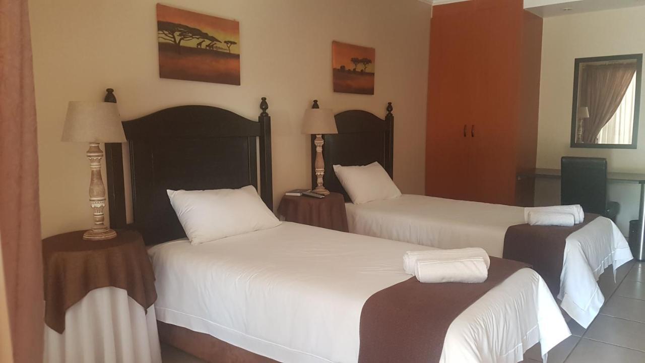 Sonyador Guesthouse Boksburg Extérieur photo