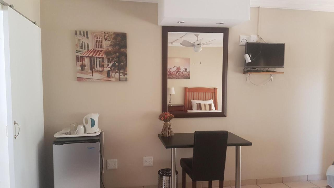 Sonyador Guesthouse Boksburg Extérieur photo