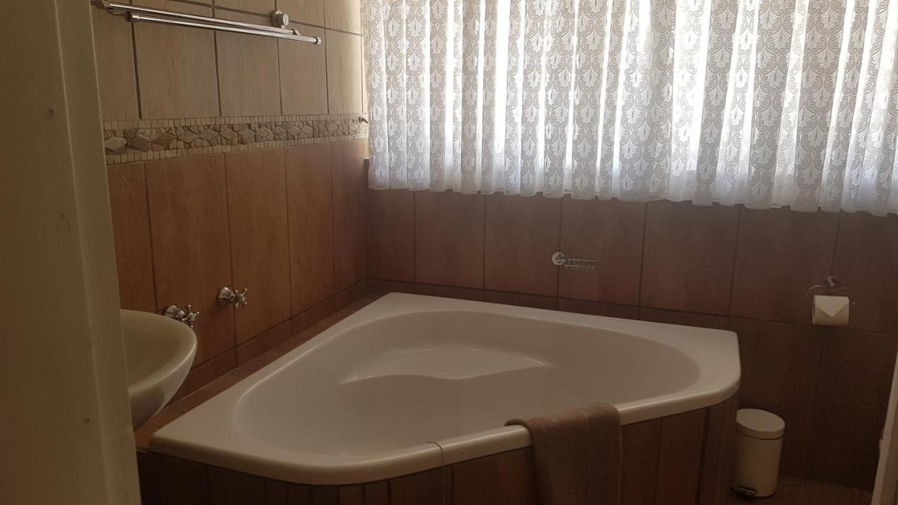 Sonyador Guesthouse Boksburg Extérieur photo