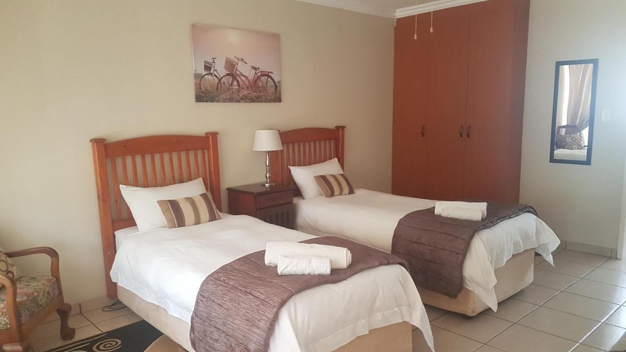 Sonyador Guesthouse Boksburg Extérieur photo