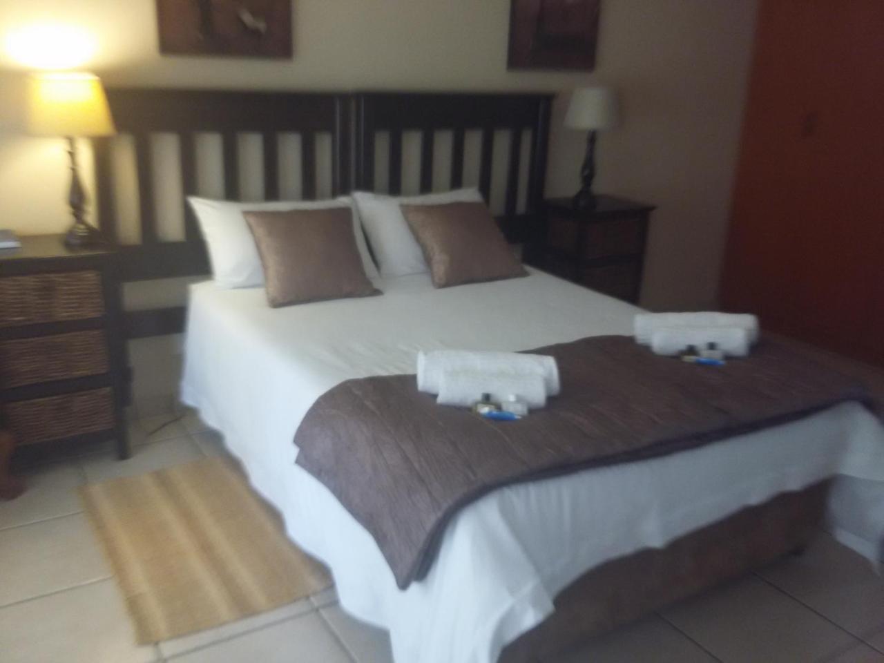 Sonyador Guesthouse Boksburg Extérieur photo