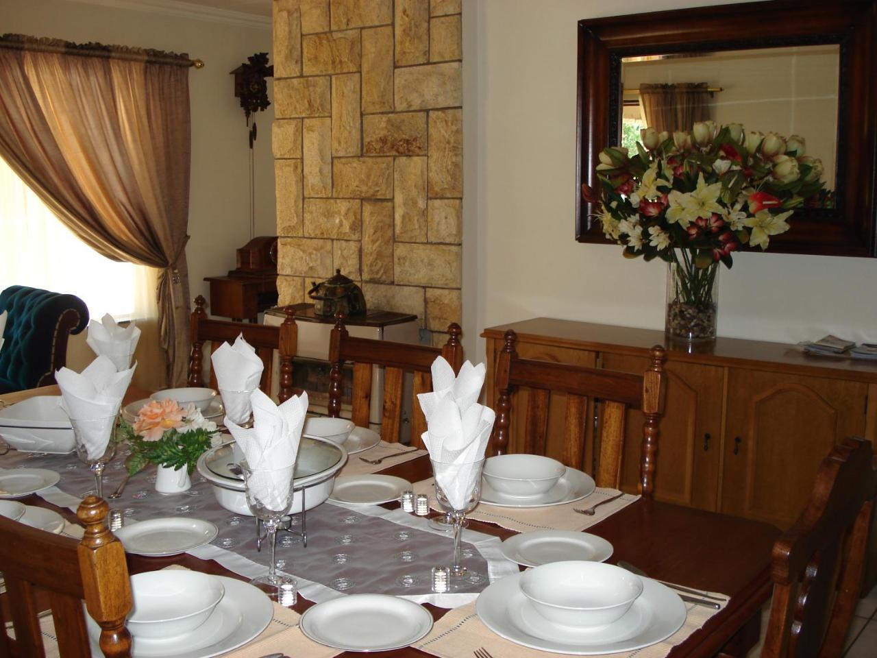 Sonyador Guesthouse Boksburg Extérieur photo