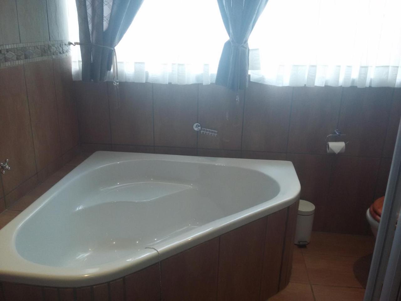 Sonyador Guesthouse Boksburg Extérieur photo