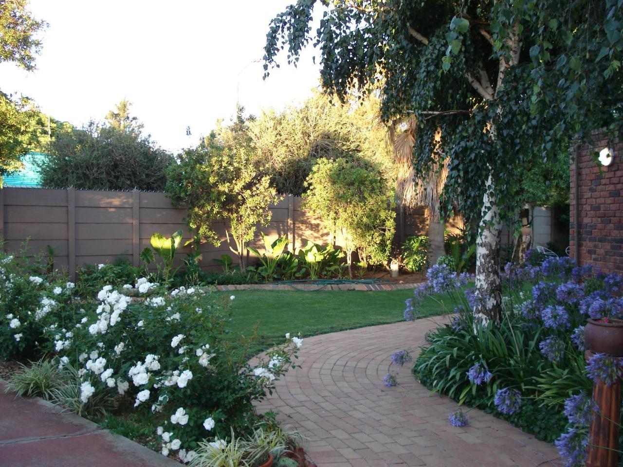 Sonyador Guesthouse Boksburg Extérieur photo