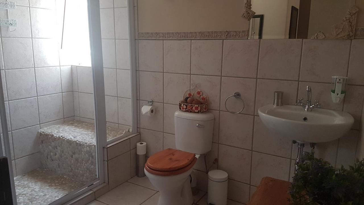 Sonyador Guesthouse Boksburg Extérieur photo