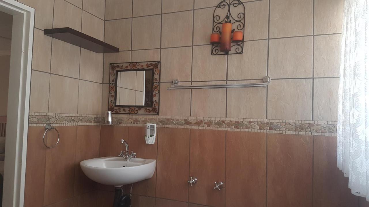 Sonyador Guesthouse Boksburg Extérieur photo