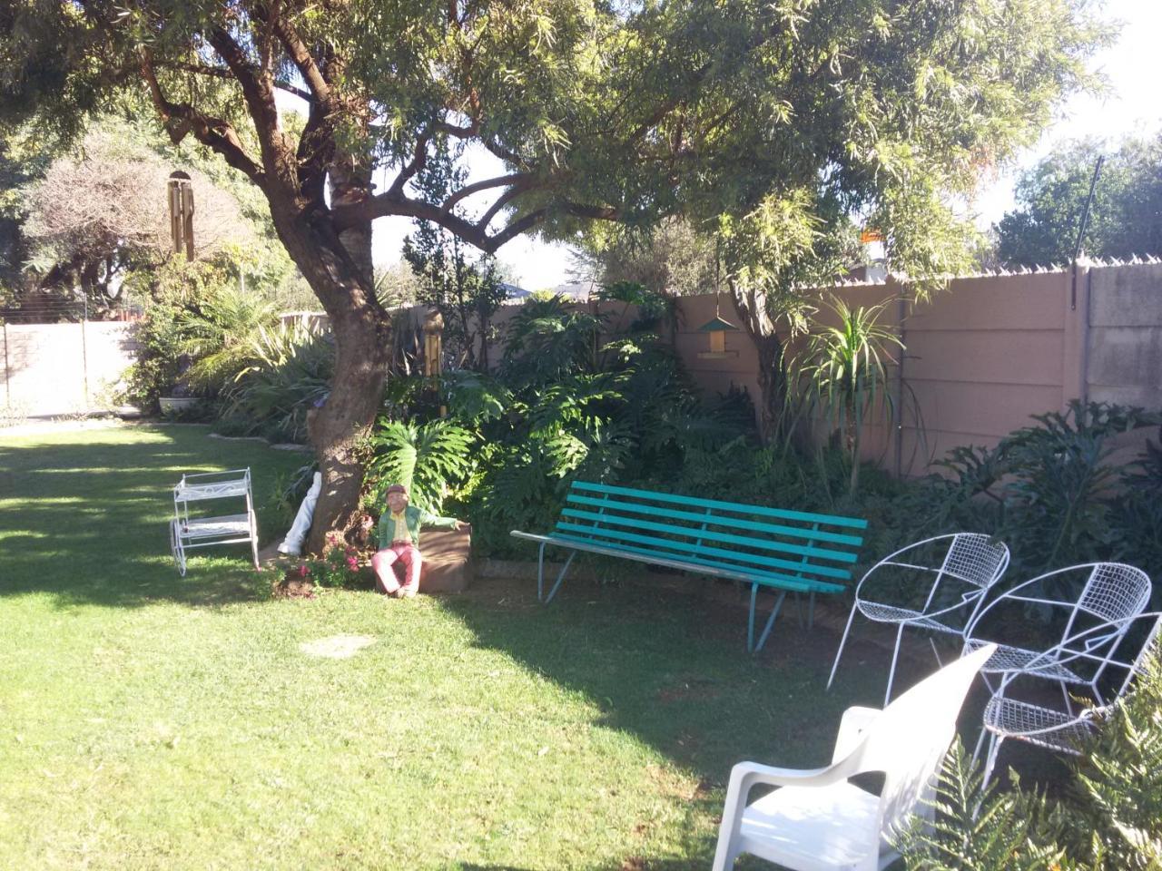 Sonyador Guesthouse Boksburg Extérieur photo