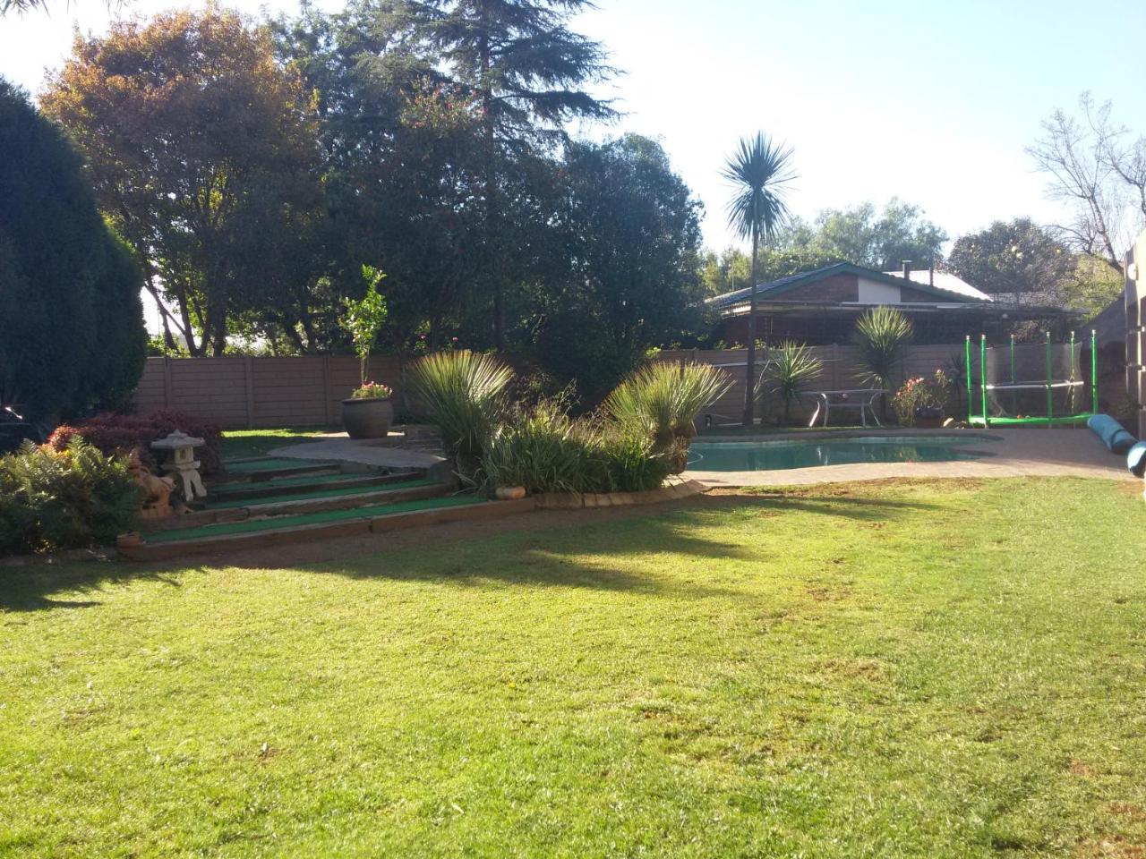 Sonyador Guesthouse Boksburg Extérieur photo