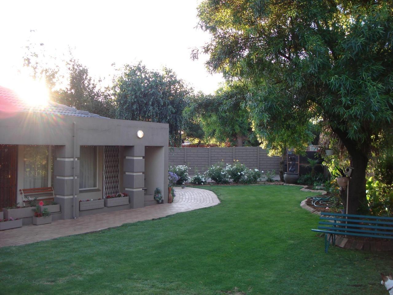 Sonyador Guesthouse Boksburg Extérieur photo