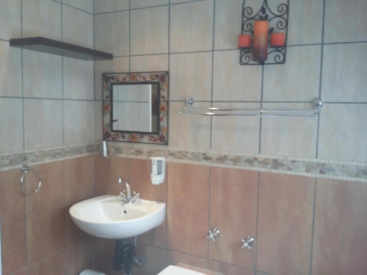 Sonyador Guesthouse Boksburg Extérieur photo