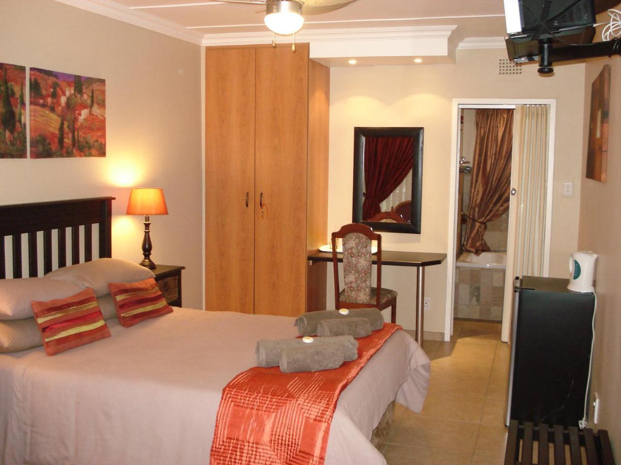 Sonyador Guesthouse Boksburg Extérieur photo