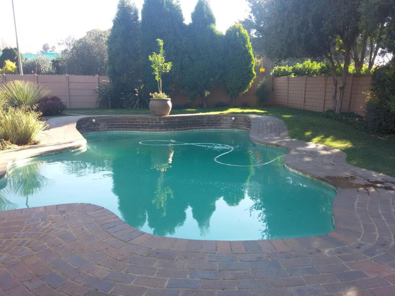 Sonyador Guesthouse Boksburg Extérieur photo