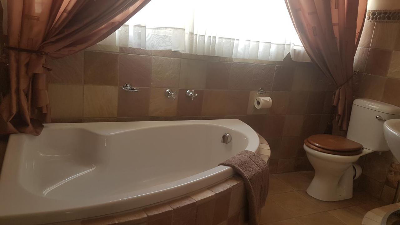 Sonyador Guesthouse Boksburg Extérieur photo